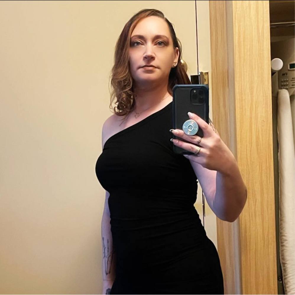 Meet your Posher, Melissa